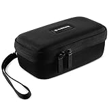 Caseling Hard Case fits Autel AutoLink AL319 OBD2 Scanner Automotive Engine Fault Code Reader CAN Scan Tool