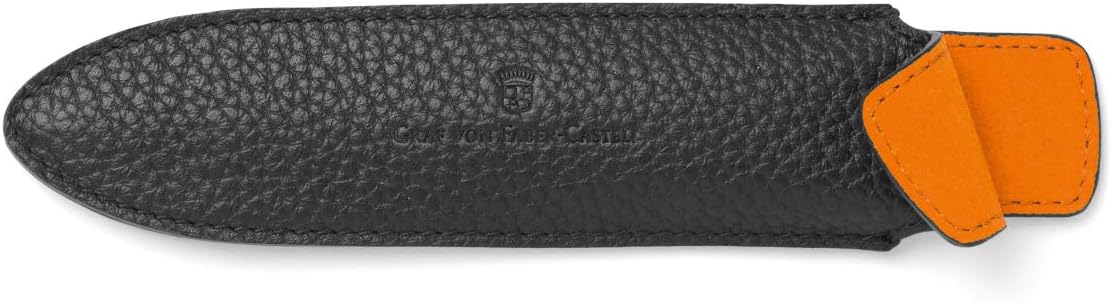 Graf von Faber Castell GvFC 1 Case mere Short Black - Image 3