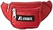 Everest Signature Waist Pack - Junior, Red, One Size