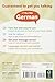 Lonely Planet Fast Talk German: Guaranteed to Get You Talking (English and German Edition)