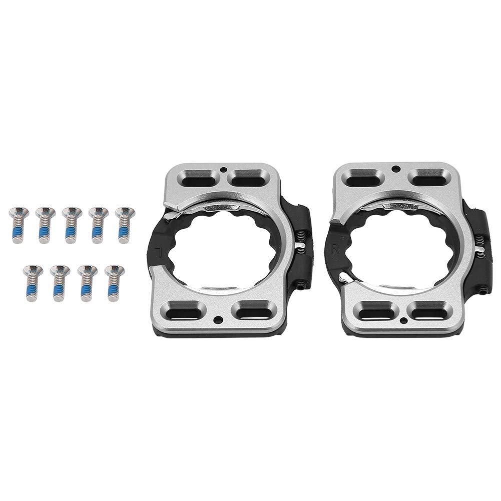 speedplay midfoot adapter