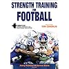 Strength Training for Football (Strength Training for Sport)