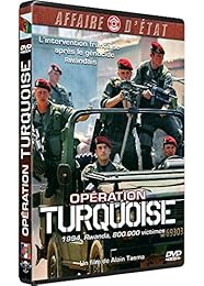Opération Turquoise