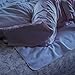 DMI Bed Pad Waterproof Sheet to be Used as a Mattress Protector, Pee Pad, Bed Liner, Incontinence Pad, Furniture Cover or Seat Protector, Not Reversible, Flat Fit, Machine Washable, 36 x 36