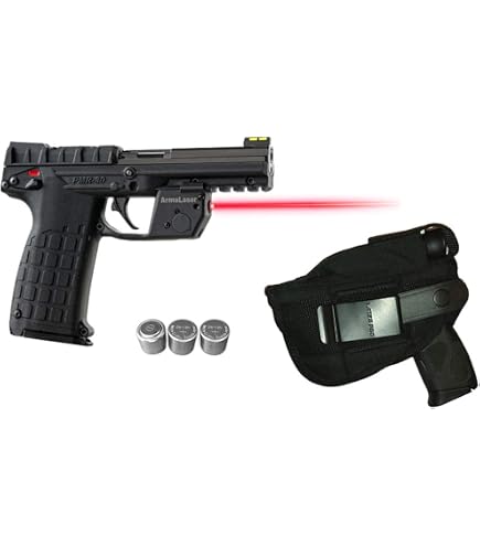 Amazon.com : ArmaLaser TR30G Designed to fit Kel Tec PMR 30 Ultra