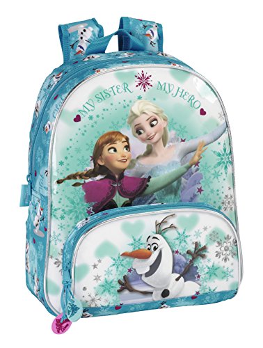 Zaino Disney Frozen - Il Mio Zaino