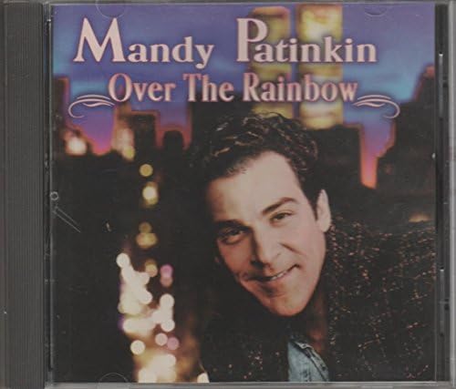 Over the Rainbow
