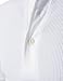 H2H Originals Men's Cotton Long Sleeve Henley White US S/Asia M (CMTTL045)