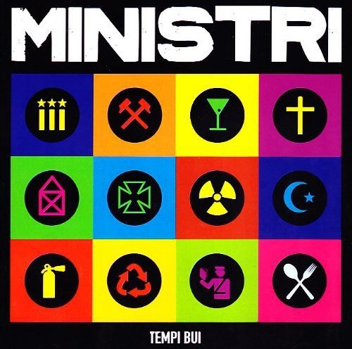 Ministri - Tempi Bui - Zortam Music