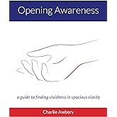 Opening Awareness: A guide to finding vividness in spacious clarity