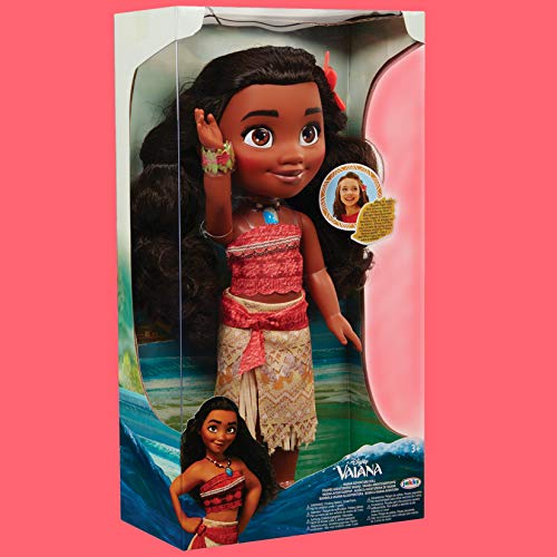 4 Disney+Moana+Adventure+Doll+14
