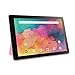 RCA (RCT6T06E13T14) 10.1″ Artemis (2-in-1) Tablet with Detachable Keyboard – Tablet Accessory Bundle Included – (32GB, Rose Gold)thumb 2