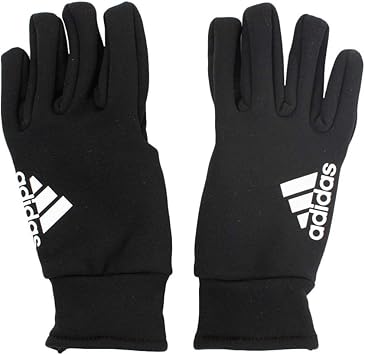 adidas soccer field player climaproof gloves
