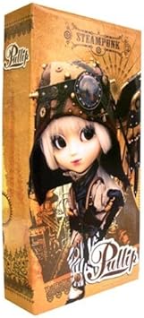 pullip steampunk