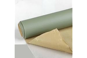 Self Adhesive Leather Repair Patch Tape Vinyl Leather Repair Kit for Couches, Furniture, Car Seat, Boat Seat, Sofa, Vinyl Uph