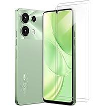 o*3様 UMIDIGI G9 5G 128GB/12GB グリーン UMIDIGI G9 5G Unlocked Cell Phone, Android 14 Phones, 12(6+6