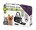 Sherpa Travel Original Deluxe Airline Approved Pet Carrier, Plum, Medium (Frustration Free Packaging) (55544)