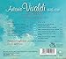 Vivaldi: La Cetra 12 Violin Concertos Op 9