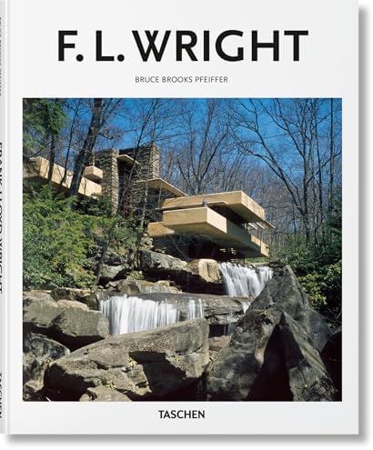 Frank Lloyd Wright In Pop-Up: Thomson, Iain: 9781856486033: Amazon