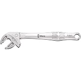 Wera 05020101001 6004 JOKER L SELF-SETTING SPANNER 16-19 X 224 MM | Wera Joker Self-Setting Spanner