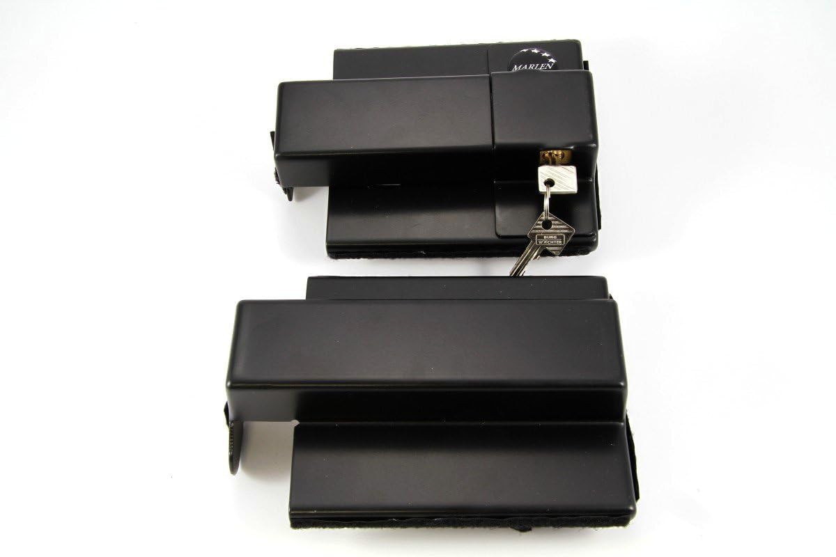 Safe Door Lock Safety Guard for MB Actros MP3 & MP4