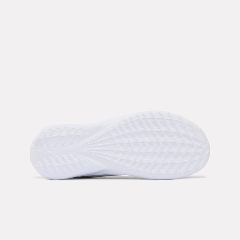 Baskets Lite 5 pour Homme, Blanche/Bleu Chaud, 42 EU — photo 7 sur 7
