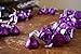 Hersheys Kisses Dark Chocolate Purple Wrapping 2 Pounds
