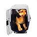 Favorite Portable Airline Approved Car Travel Vet Visit Dog Crate Pet Carrier