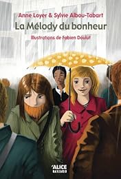 La  Mélody du bonheur