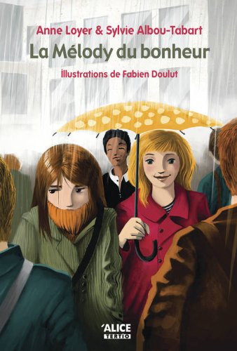 La  Mélody du bonheur