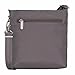 Travelon Anti-Theft Classic Mini Shoulder Bag (One Size, Taupe - Exclusive Color)