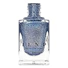 ILNP Skyscraper - Light Periwinkle Ultra Holographic Nail Polish