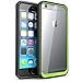 SUPCASE [Unicorn Beetle Series] Case Designed for Apple iPhone 6 4.7 inch, Premium Hybrid Protective Bumper Case Cover for iPhone 6 (Not Fit iPhone 6 5.5 inch) (Green)