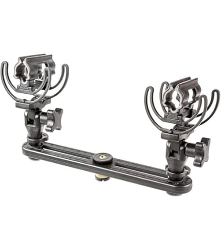 Rycote 045005 InVision USM-VB Studio Kit : Amazon.ca