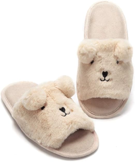 cute slippers for teens