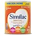 Similac Sensitive Stage 1 Baby Formula - Powder- 1.86 lb