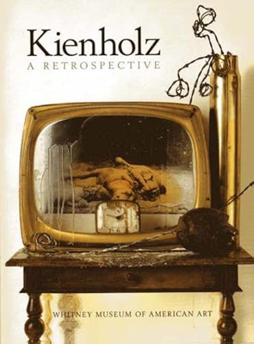 Download Kienholz: A Retrospective PDF