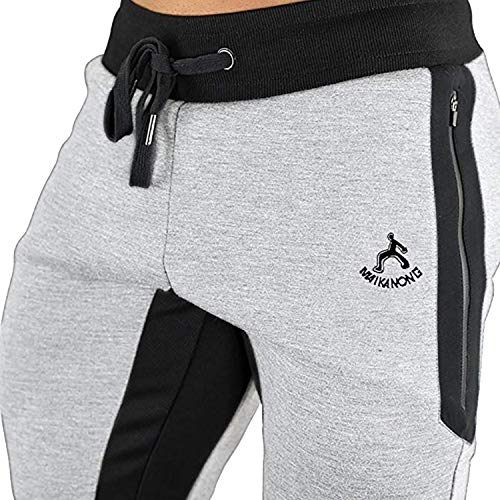 men's athletic capris