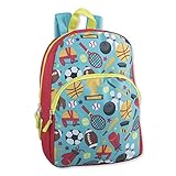 Trail maker Character Backpack (15