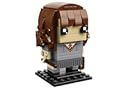 LEGO BrickHeadz Hermione Granger Building Kit, 127 Piece, Multicolor