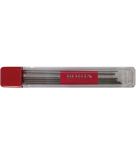 Bohin Glue Pen Refill, White, 1 X 1 X 6 Cm - View #13