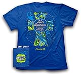 We Are God's Masterpiece Christian T-Shirt