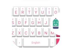 Cherry Mechanical Theme&Emoji Keyboard