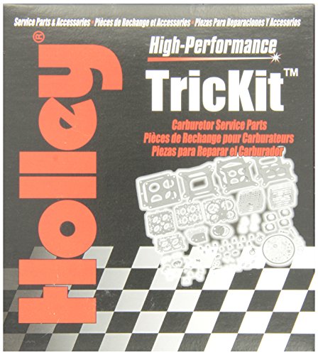 1 Holley+37+935+Carburetor+Renew+Kit