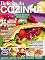 Livro Delícias da Cozinha: Receitas Vegetarianas