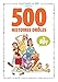 500 histoires drôles en BD by 
