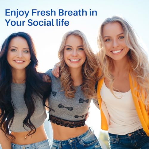 Vhipu Electric Tonsil Stone Remover Set, Quickly Remove Almond Stones, Almond Stones Cupping Glass, Fight Bad Breath for Convenient and Suitable for Use at Home and Travel