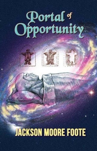 Circuit of Sanctuaries - Portal of Opportunity by Jackson Moore Foote