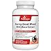 60 VCaps - Horny Goat Weed Extract 1000mg with Maca Extract Root Formula by Natrogix - For Performance & Desire - Libido Boost, Natural Energy Complex For Men & Women - Promotes Energy & Focus Levels