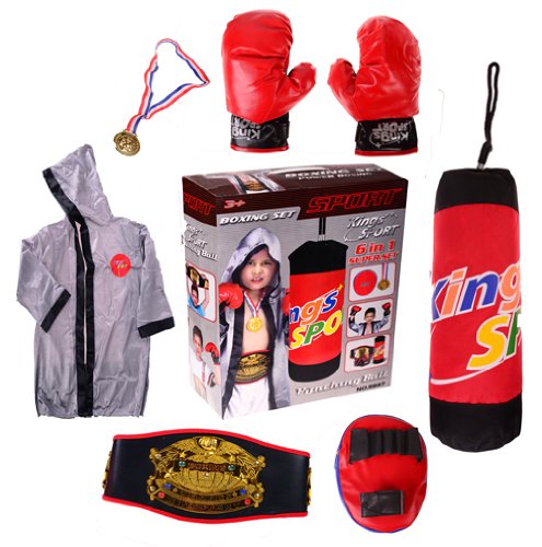 kids boxing sets